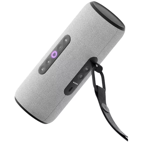 Difuzor Inteligent Yandex Station Street, Gri, 4 image