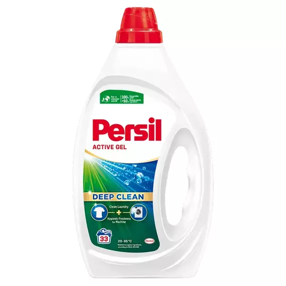 Detergent lichid Persil GEL Universal, 1,4 L