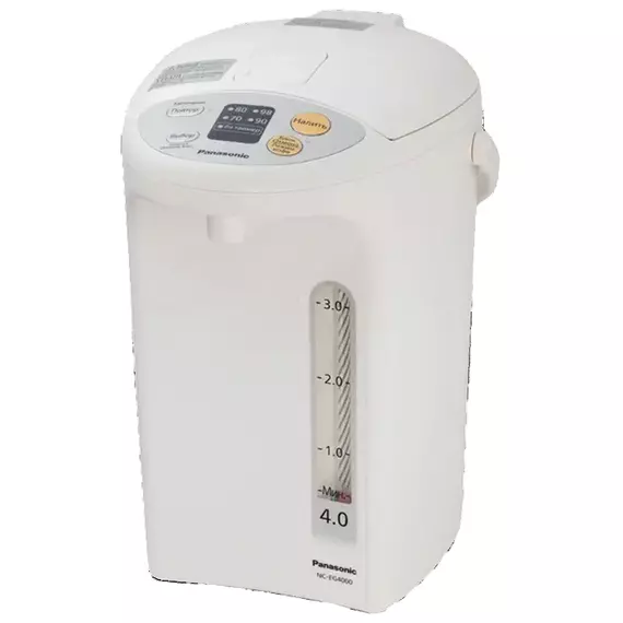 Termopot  Panasonic NC-EG4000WTS, Alb