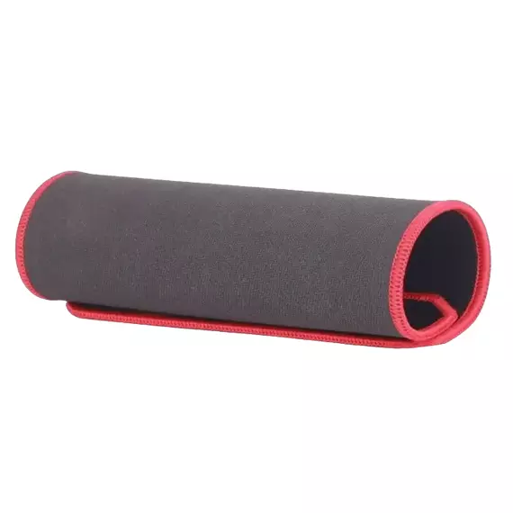 Mouse Pad pentru jocuri Gembird MP-GAMEPRO, Large, Negru/Roșu, 3 image