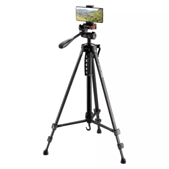 Selfie Stick HAMA Star 153 3D, Negru