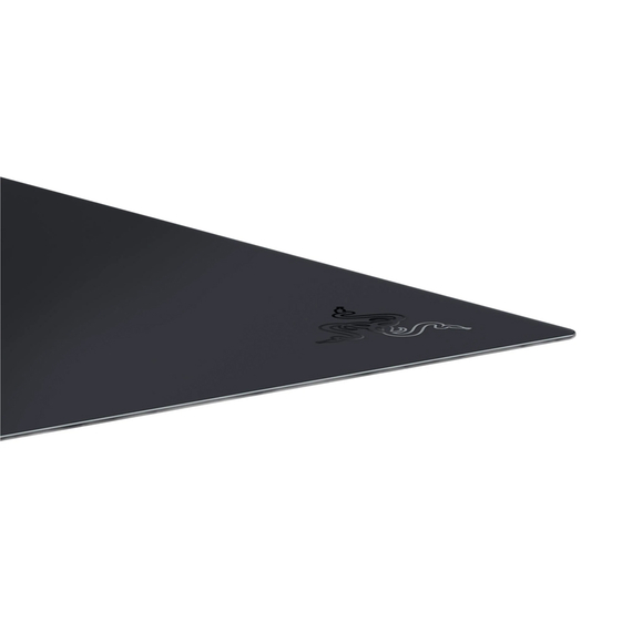 Razer Mouse Pad Atlas Pro - Premium 1.9mm Tempered Glass Mat, 2 image