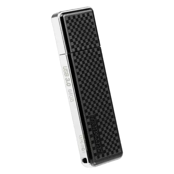 Memorie USB Transcend JetFlash 780, 64GB, Negru