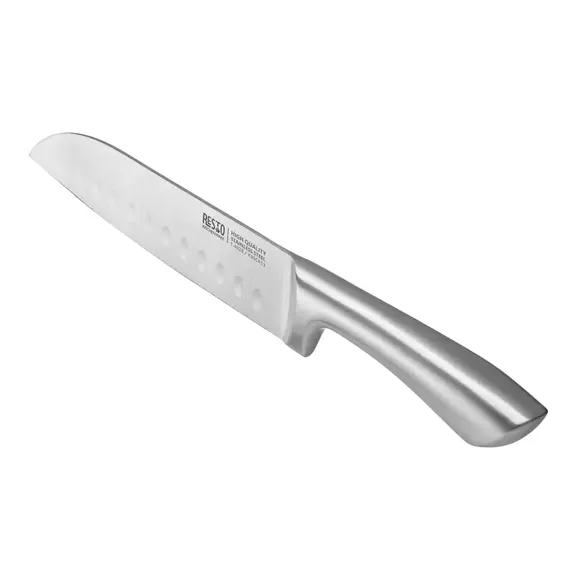 Cuțit de bucătar RESTO 95601, Oțel inoxidabil, 3 image