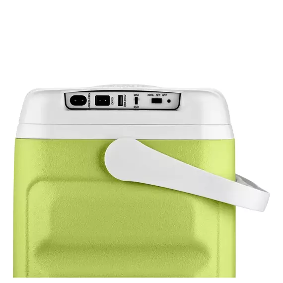 Geanta frigorifica Ardesto CR-25L, 25L, Verde, 8 image