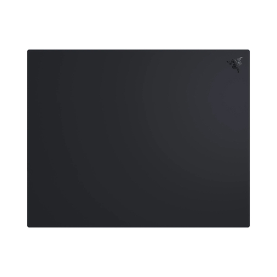 Razer Mouse Pad Atlas Pro - Premium 1.9mm Tempered Glass Mat