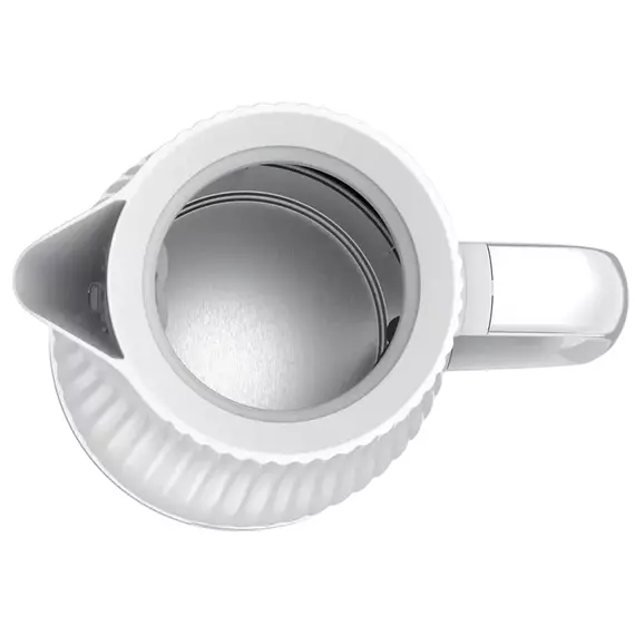 Fierbător electric Tefal KO250130, Alb, 2 image