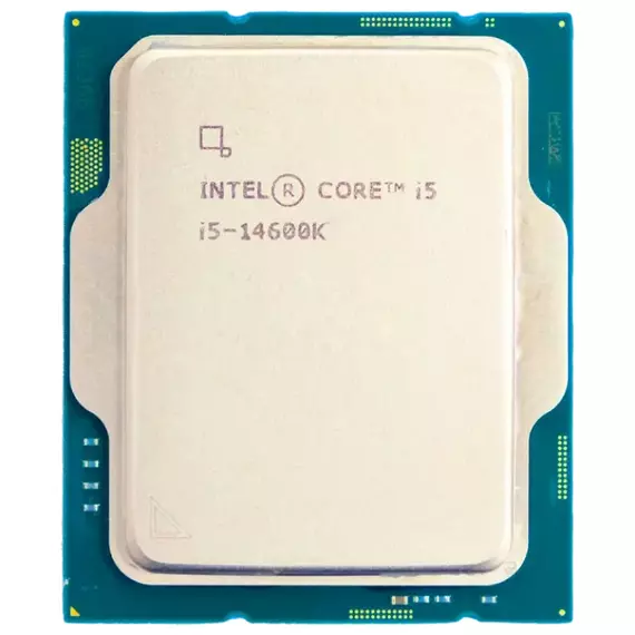 Procesor Intel Core i5-14600K, Intel UHD Graphics 770,  | Tray