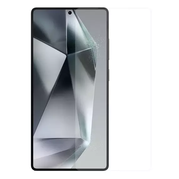 Sticlă de protecție Nillkin Tempered Glass H+ Pro pentru Samsung Galaxy S25 Ultra, Transparent, 2 image