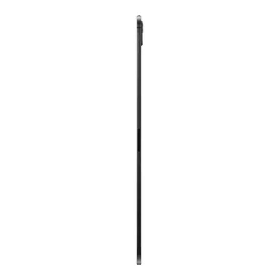 Tabletă Apple iPad Pro 13 (2025), Wi-Fi + 5G, 12GB/256GB, Space Black, 2 image