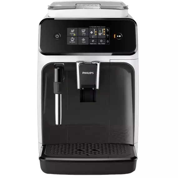 Aparat de cafea Philips EP1223/00, Alb | Negru, 4 image