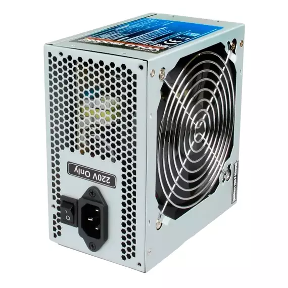 Sursă Alimentare PC Sohoo ATX-500W-12, 500W, ATX, Nemodular, 5 image