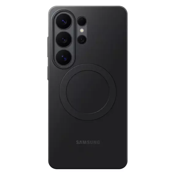 Husă Samsung Galaxy S26 Ultra Slim, Negru
