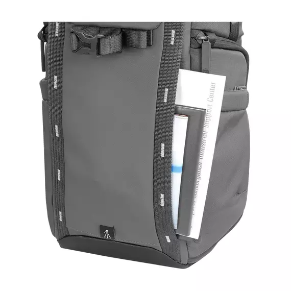 Rucsac pentru cameră Vanguard VEO Adaptor S46 GY, Gri, 8 image