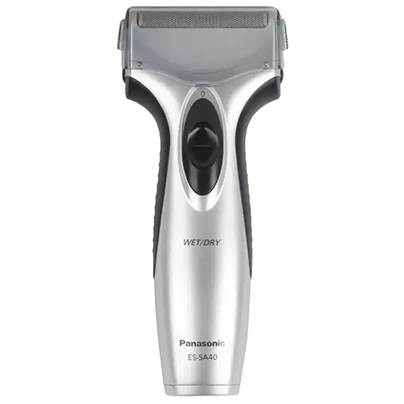 Aparat de ras electric Panasonic ES-SA40-S520, Gri