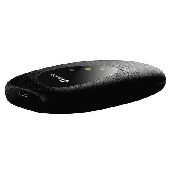 Wi-Fi Router mobil TP-LINK M7200, 4G, Negru, 4 image
