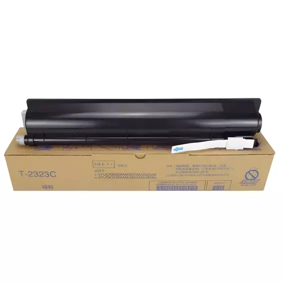 ChinaMate Laser Cartridge T-2323 for Toshiba e-STUDIO 2523A 2523AD 2323AM 2822A 2822AM 2829A