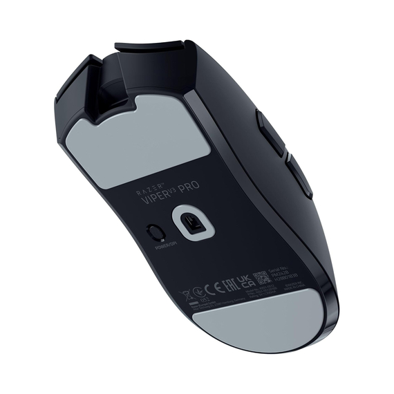 Razer Mouse Viper V3 Pro Wireless Esports Gaming, 2 image