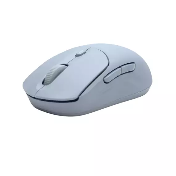 Mouse HP 400 Quiet, Albastru, 7 image