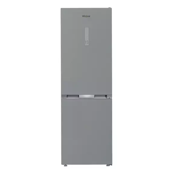 Frigider Whirlpool WHK 26363 XP6E, Oțel inoxidabil