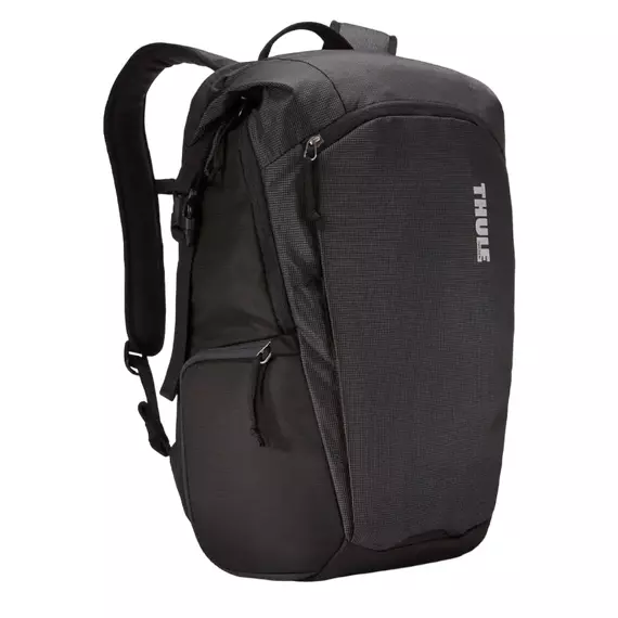 Rucsac pentru cameră THULE EnRoute Large, Negru