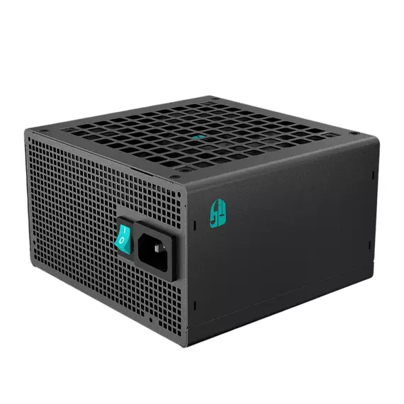 Sursă Alimentare PC Deepcool GamerStorm PQ1000G, 1000W, ATX, Complet modular