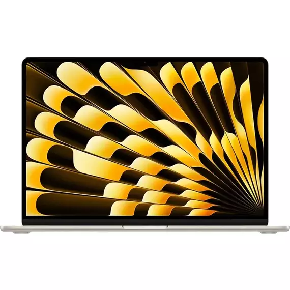 NB Apple MacBook Air 15.3" Z1LU000VZ Starlight (M5 16Gb 1Tb) 70W charger