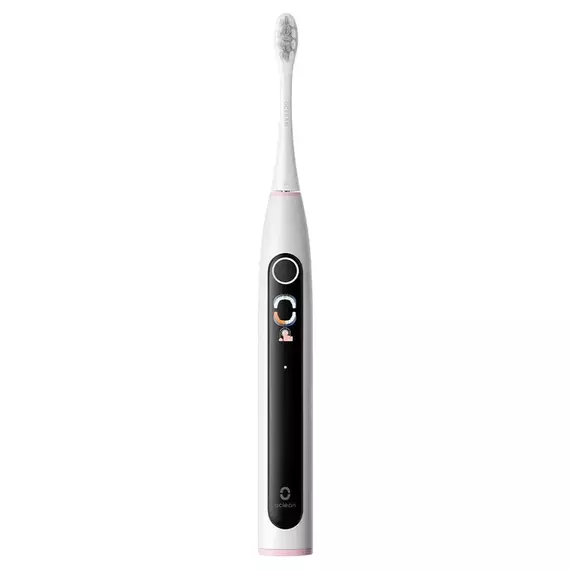 Periuță de dinți electrică Oclean X Lite, Gri