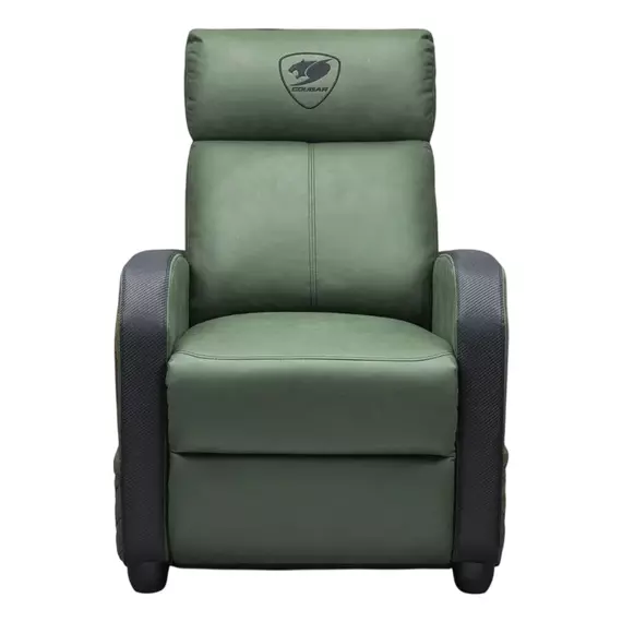Cougar Sofa Cougar Ranger Elite, Army Green