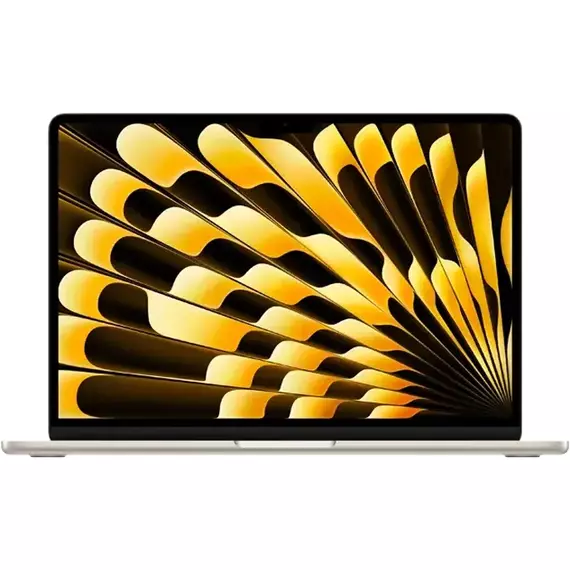 NB Apple MacBook Air 13.6" Z1L3000BR Starlight (M5 16Gb 512Gb) 70W charger