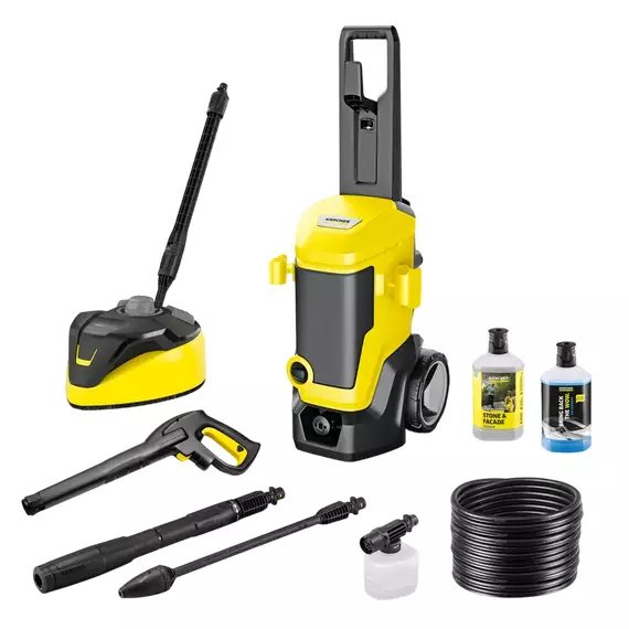 Aparat de spălat cu presiune Karcher K 7 WCM FJ Home 1.317-403.0