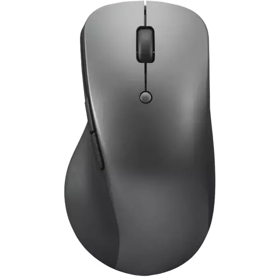 Mouse Lenovo 4Y51J62544, Storm Grey