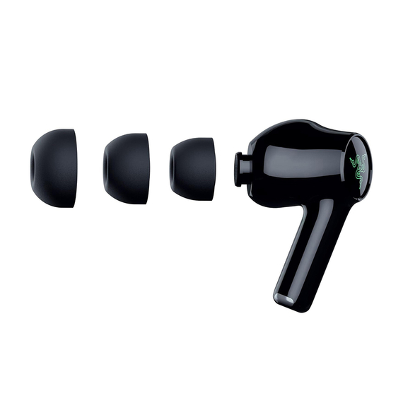 Razer TWS Hammerhead V3 HyperSpeed, Black, 2 image