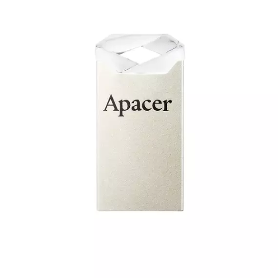 Memorie USB Apacer AH111, 32GB, Argintiu