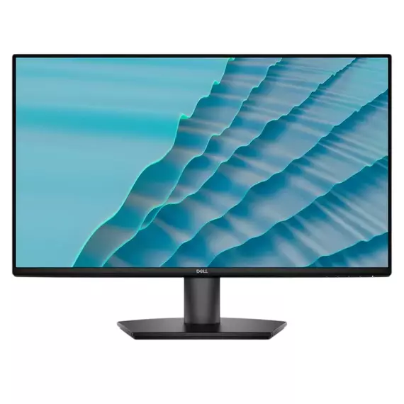 27" Monitor DELL SE2726H, IPS 1920x1080 FHD, Negru