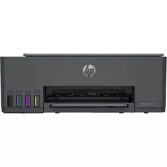 MFP HP Smart Tank 581, Negru