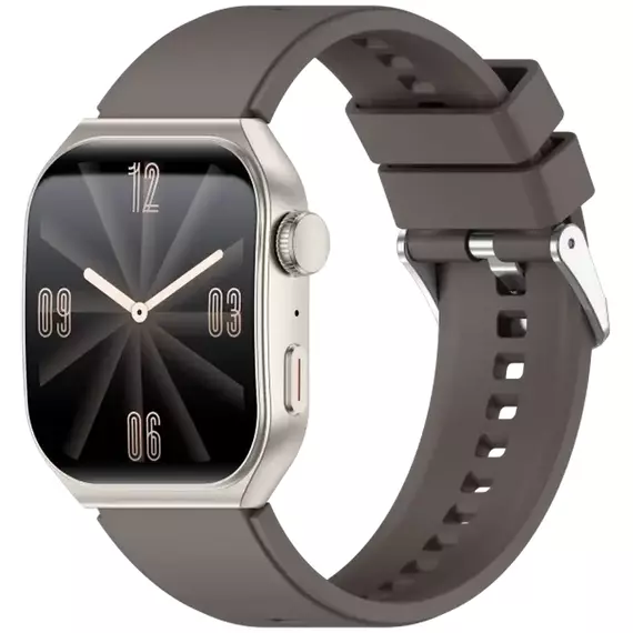 Smart Watch Proove Moment Titanium