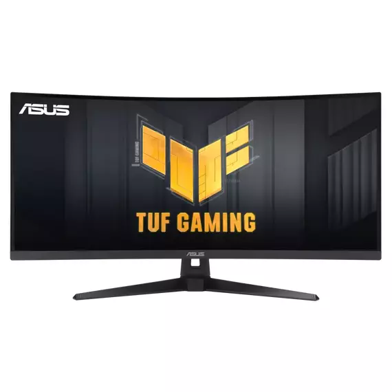 34" Monitor Gaming ASUS VG34VQ3B, VA 3440x1440 WQHD, Negru