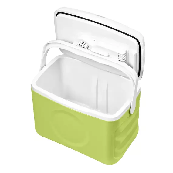 Geanta frigorifica Ardesto CR-25L, 25L, Verde, 7 image