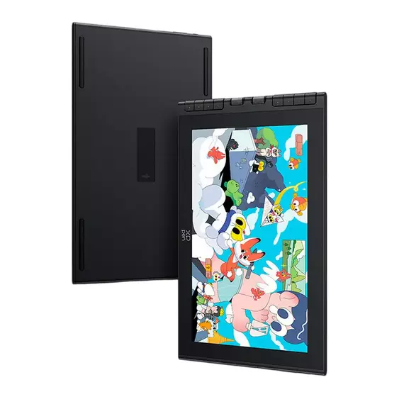 Tabletă Grafică XP Pen Artist 12 (Gen 3), Negru, 6 image
