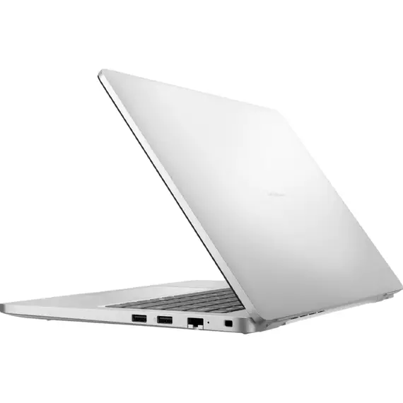 Laptop Business 14" DELL Pro 14 PC14255, Platinum Silver, AMD Ryzen AI 7 350, 16GB/512GB, Windows 11 Pro, 6 image