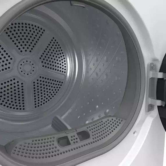 Uscător de rufe Gorenje D2HNE7E, 7kg, Alb, 7 image