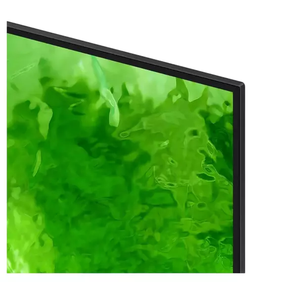 75" LED SMART TV Samsung QE75QN80HAUXUA, 4K UHD Mini LED, Tizen OS, Black, 3 image