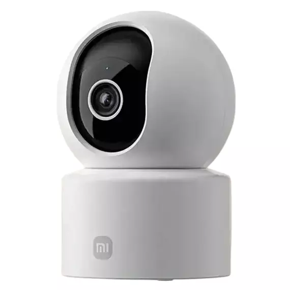 Camera de supraveghere Xiaomi Smart Camera C302, Alb, 4 image