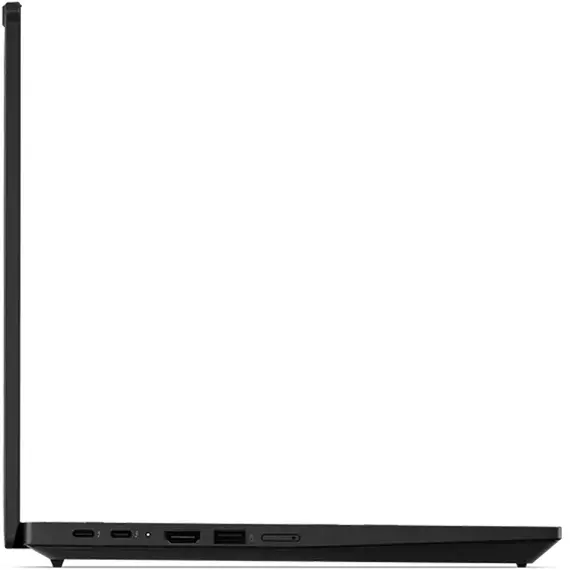 NB Lenovo 14.0" ThinkPad T14 Gen 7 Black (Core Ultra 7 355 32Gb 512Gb Win 11), 4 image