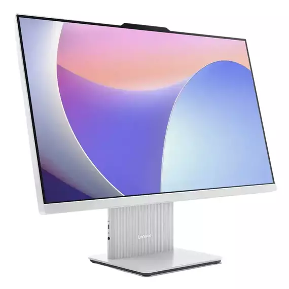Lenovo AIO IdeaCentre 3 27ARR9 Cloud Grey (27" FHD IPS 300nits Ryzen 5 7533HS  3.3-4.4GHz, 8GB, 512G, 6 image