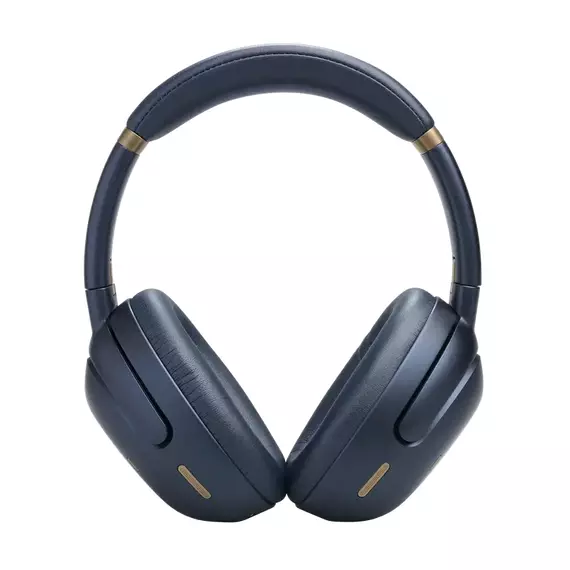 Căști JBL Tour One M3 Smart TXT, Albastru, 8 image