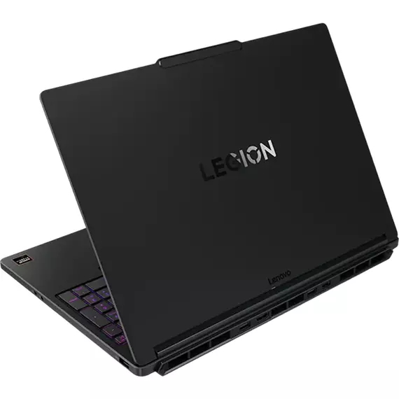 NB Lenovo 15.3" Legion 5 15AGP11 Black (Ryzen AI 7 450 16Gb 512Gb 5060 8Gb), 3 image