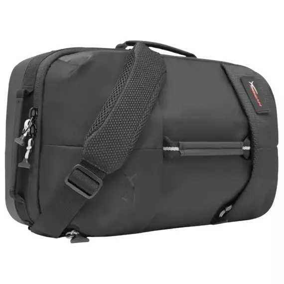 Rucsac HP Knight, 16", Negru, 7 image