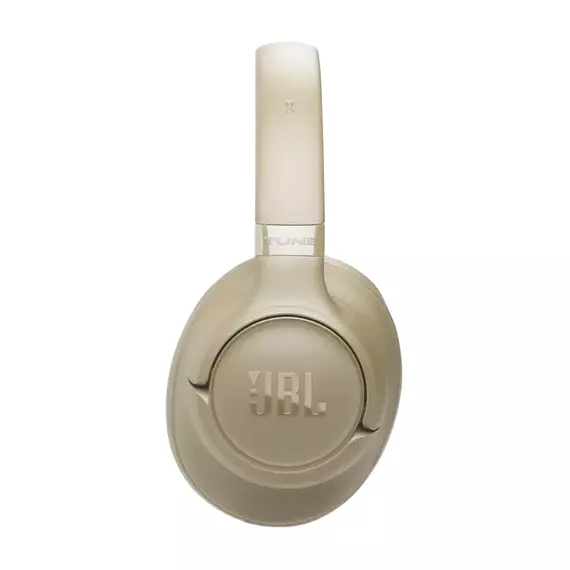 Căști JBL Tune 730BT, Bej, 6 image